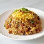 生炒糯米飯