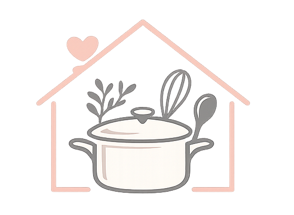 Petite Home Kitchen